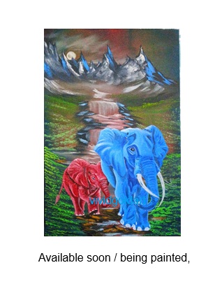Elephants