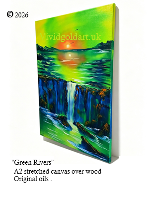 Green River