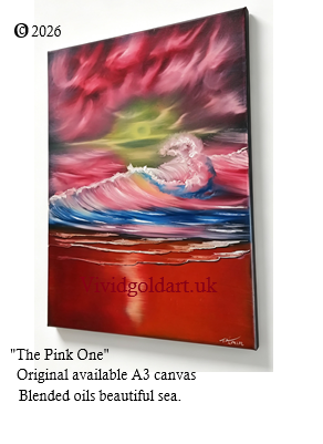 The Pink One